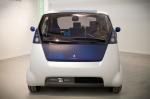 Pininfarina Metrocubo 2000 года